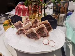 -阳光码头海鲜火锅(玉立路店)