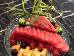 -秦宝雪花牛肉养生火锅(大兴九臻店)