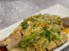 招牌葱油鸡-粤·向群饭店(龙津东路总店)