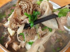 -周记翘脚牛肉