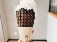 -喜茶(武汉范湖万达广场店)