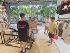 -李宁(大宁国际旗舰店)