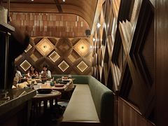-CHINCHIN 青青·泰国料理(万象食家店)