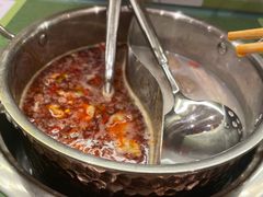 -一围肥牛肉小火锅(佳兆业广场店)