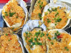 -辣不怕口味虾(凌霄路店)