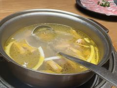 -大头椰·椰子鸡火锅(新梦店)