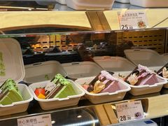 -皇庭广场(福华三路店)