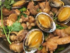 -芳村榕树头叹佬鸡煲(体育西店)