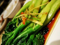 -肥仔文澳门猪骨煲(南京西路店)