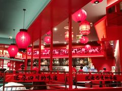 -廖川菜(八佰伴店)