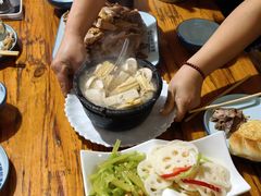 -好清香砂锅(总店)