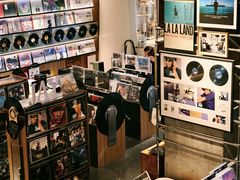 -黑胶星球(华发中城商都店)
