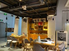 -一善菌·云南菌汤·云南菜(银泰城店)