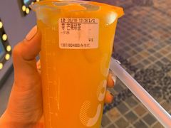 -CoCo都可(合生汇店)