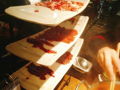 -左庭右院鲜牛肉火锅(南通CBD大有境店)