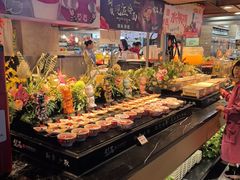 -梨花自助烤肉(乐宾店)