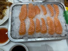 -新享乐海鲜(翠华路店)
