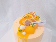 -艾加柒克蛋糕茶歇甜品台(春熙路店)