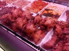 -阿满卤香鸡(新街口印象汇店)