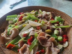 -荥清饭店