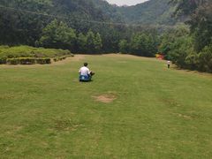 -南宁良凤江国家森林公园