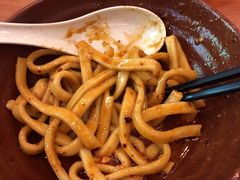 甜水面-龙抄手(春熙路总店)