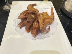 -泰山廊亦舫(丽景店)