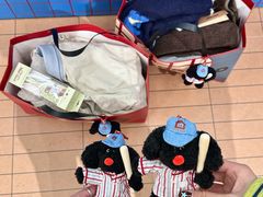 -东莞松山湖万象汇