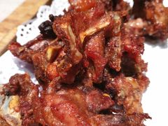 QQ鸡架-申记串道(中街店)