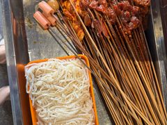 -水碾河刘老大串串香(水碾河路店)