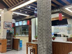 -百年认一力 太原老字号 (桥头街店)