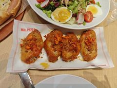 -米斯特比萨(罗斯福店)