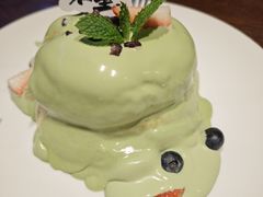 -茉里·舒芙蕾·手作甜品