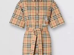 -BURBERRY(天津万象城店)