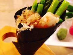 -椿山日本料理