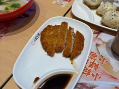 -小杨生煎(周浦万达店)