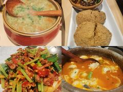 -山石榴·贵州菜(丰盛里店)