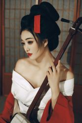 点击看大图 -持熹光年写真体验馆