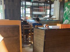 -肉串汪(月坛店)