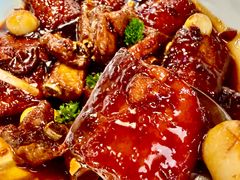 -大锅强·蒸海鲜青岛菜(金沙滩店)