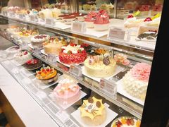 -85度C(常州武进八佰伴店)