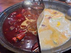 -楠火锅(仁恒梦中心店)