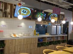 -椒颜酸菜小鱼(万寿路店)