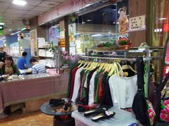 -净行天厨(莲塘总店)