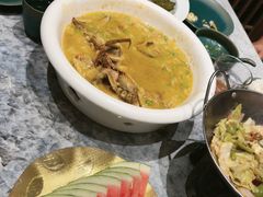 -聚丰园•湖鲜餐厅(阿红私房菜梅石路店)