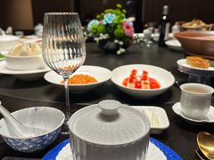 -喜悦烤鸭·新京菜(王府井店)