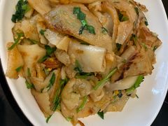 -芳芳私房菜·精做淮扬菜(承德路店)