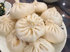 -庆丰包子铺(羊坊店路店)