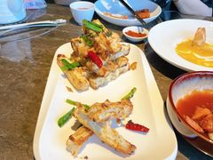 枫糖茄子-真爱中国餐馆·年华店(朱雀大街店)