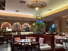 -墨纪Mojí墨西哥餐厅(官舍店)